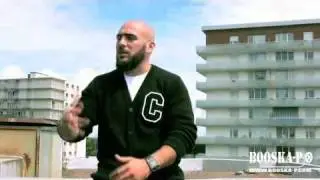 Medine [Interview - Table d'&eacute;coute part1]