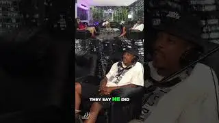 R. Kelly Song: What Steve Harvey REALLY Thinks (Controversial!) #shorts