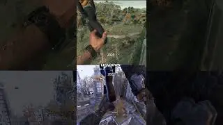 Lift Down Dying Light Beast Dying Light 2 #shorts #dyinglight