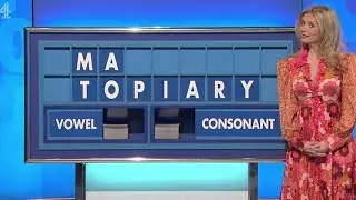 Rachel Riley - Countdown 87x046 2023,03,27 14,10c SD