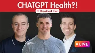 ChatGPT Health, Loss Leaders, and the Wellness Theme Park Clinic 📱