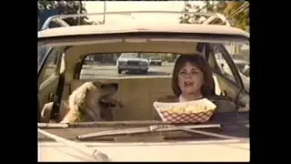 Save The Dog (ft. Cindy Williams) 1988