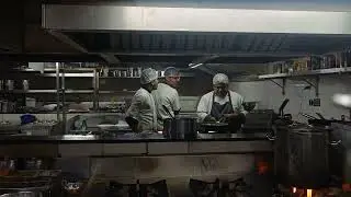 Operation kitchen 🤟gcc hotel 🏨 