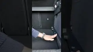 Peugeot 3008 Trunk &ndash; Space Meets Style 📦