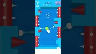 Stretch guy level 739 || How to play stretch guy level 739 || How to win stretch guy level 739 #739