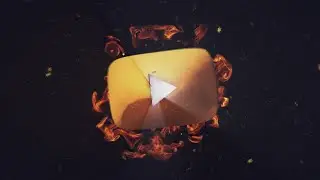 FREE YouTube Intro | The Best Intro Templates Ever | 3D intro #4