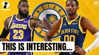 EVERYTHING Just Changed... | Daily Pacers News & Rumors