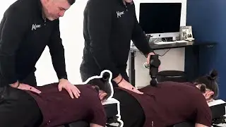 Intensive Lower Back Rehab: A Path to Boxing Recovery | Sports Injury Recovery Chiropractor Chicago