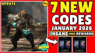 ⚠️🎯 CLAIM YOUR 2026 GAME CODES ⚠️SHADOW FIGHT 4 PROMO CODES 2026 JANUARY |SHADOW FIGHT 4 ARENA CODES