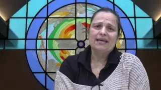Meditazione 26 Maggio 2016