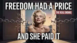 The Casting Couch | Marilyn Monroe's Hidden Truth About Hollywood