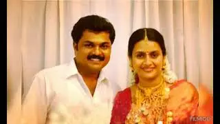 Actress Sujitha brother Surya kiran RIP/ childhood actor