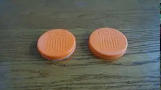 Enertor Performance Insoles D30 Demonstration