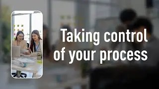 Free Sales Outreach Course - 11. Take Control of Your Process
