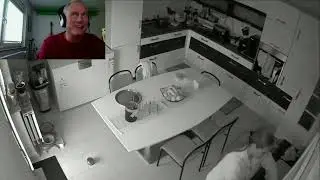 Die Trovatos Reality-Twitch