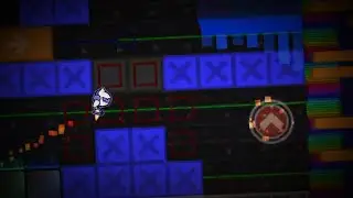 [TOP 10] SWAP CORE by YoStarYeahya (Extreme Plat. Demon)