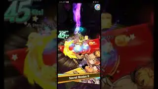 Standard Tartarus (Semi-Auto FULL Light Team)