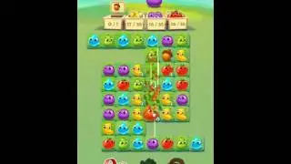 Eden Harvest level 24