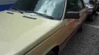 Renault 9 1300 Gtl 1985 codigo 219557 clasificar.com