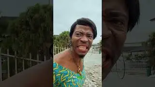 Iye-Osekpolor don loose guard 🤣🤣