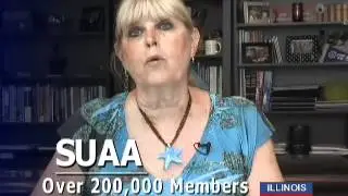 Linda Brookhart: Illinois Channel Advisory Council