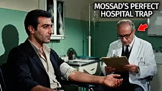 How Mossad Hunted a Hijacker by Tracking His Daughter's Medical Records