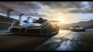 Archigas at Le Mans 2025