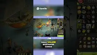 &iexcl;Kamas INFINITAS en Dofus Touch! 💰 (Gu&iacute;a Definitiva 2025) #dofustouch #dofus2025