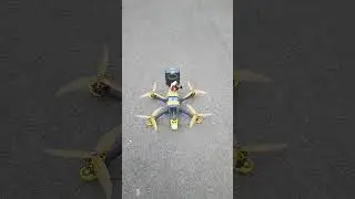 FPV Drone Tricks You Need To Try!