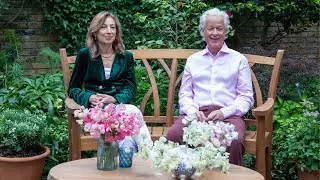 Gardens by Night: Sally Storey & Randle Talk Lighting Design