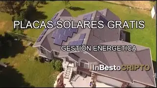 PLACAS SOLARES GRATIS