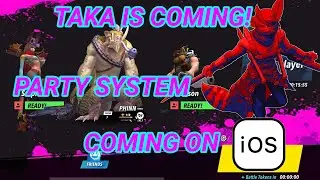 WHAT'S COMING ON UPDATE 1.4 | GRACE VAINGLORY ALL STARS JEWEL THIEF GAMEPLAY