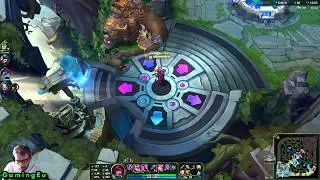 GamingEu, urf cait