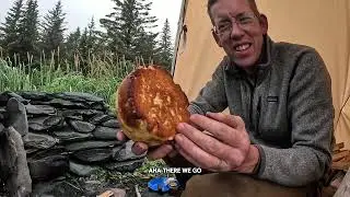 Wilderness Cooking Compilation | Bread, Stews & Campfire Magic