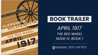 APRIL 1917, BOOK 1