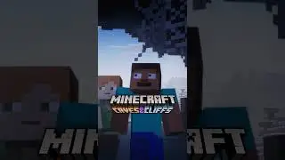 Minecraft Used To BREAK Your Worlds!
