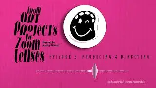 Jim Henson or Charlie Chaplin? | APZL Episode 3 - Directing + Producing | @k.oneill_multimedia