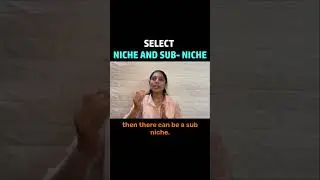 Power of Niche Selection: The Key to Clothing Product Success! #clothingniche #clothingbusiness