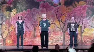 Some Other Time - On The Town