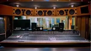 AIR Lyndhurst Studio Tour