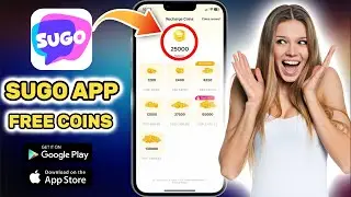 Sugo Free Coins . How To Hack Coins Unlimited In Sugo . Sugo App Hack . IOS & ANDROID