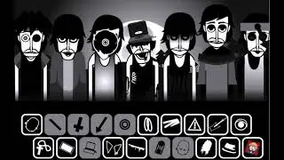 Incredibox l Insomnia mix