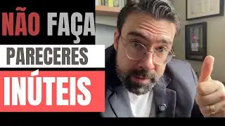 Como dar um opinamento  jurídico de PPS que os clientes vão usar de verdade