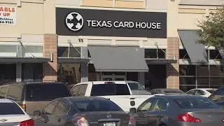 Businessman taking on Dallas City Council over operating poker room