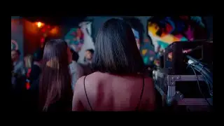 My job as a film maker