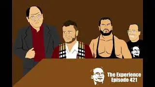 Jim Cornette Reviews MJF's Confrontation With Wardlow on AEW Dynamite