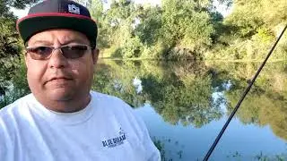 Ep 03 Old Farts Fishing   Fishing The Sutter Bypass