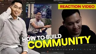 How To Build Community by John Pagulayan #community