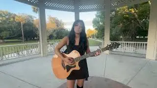 Savannah Grace - Dolly Parton cover 