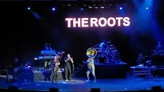 The Roots Las Vegas